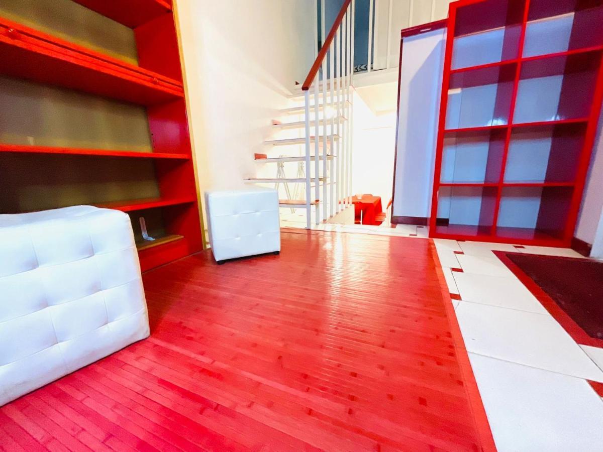 House In Navigli Center * Mailand